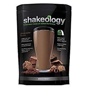 Chocolate Shakeology